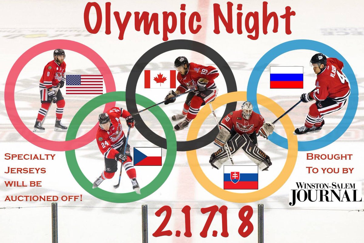 Twin City Thunderbirds tweet media