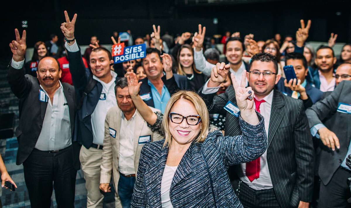 La corrupción genera pérdidas de ingreso al País de cerca de $50 billones, mientras los impuestos al sector productivo aumenta. Propongo: Reducir impuesto a la renta al 30%; endurecer penas y quitar privilegios a los corruptos #Siesposible