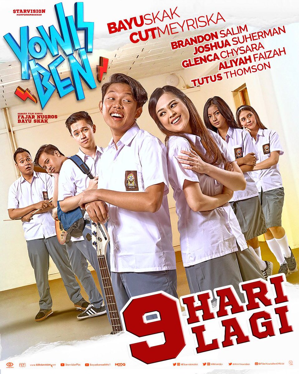  Nonton  Yowis  Ben Full Movie Belajar