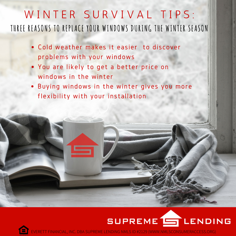 SL_BatonRouge's tweet photo. Many homeowners believe that winter isn't the best time to replace windows, but there are many advantages to having your windows installed during the colder months. https://t.co/VrWvDluYMI