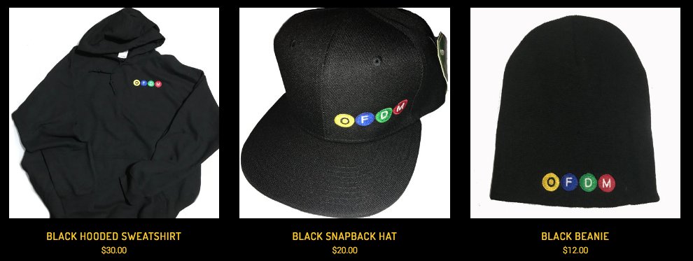 DISCODIKC's tweet image. The @OFDMRecords have restocked the black embroidered hoodies, snapbacks and beanies in the store! ofdmrecords.com/store 
#AlwaysTechnoForAnAnswer T-Shirts restocking soon! #OFDMRecords #OFDM #DISCODIKC