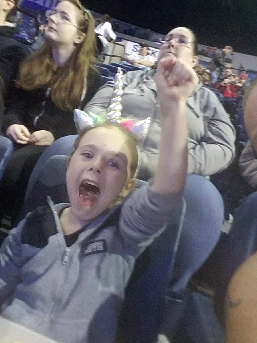 MPISTULTZ's tweet photo. #WWEStockton  #NewDay https://t.co/uRi63Y7CAu