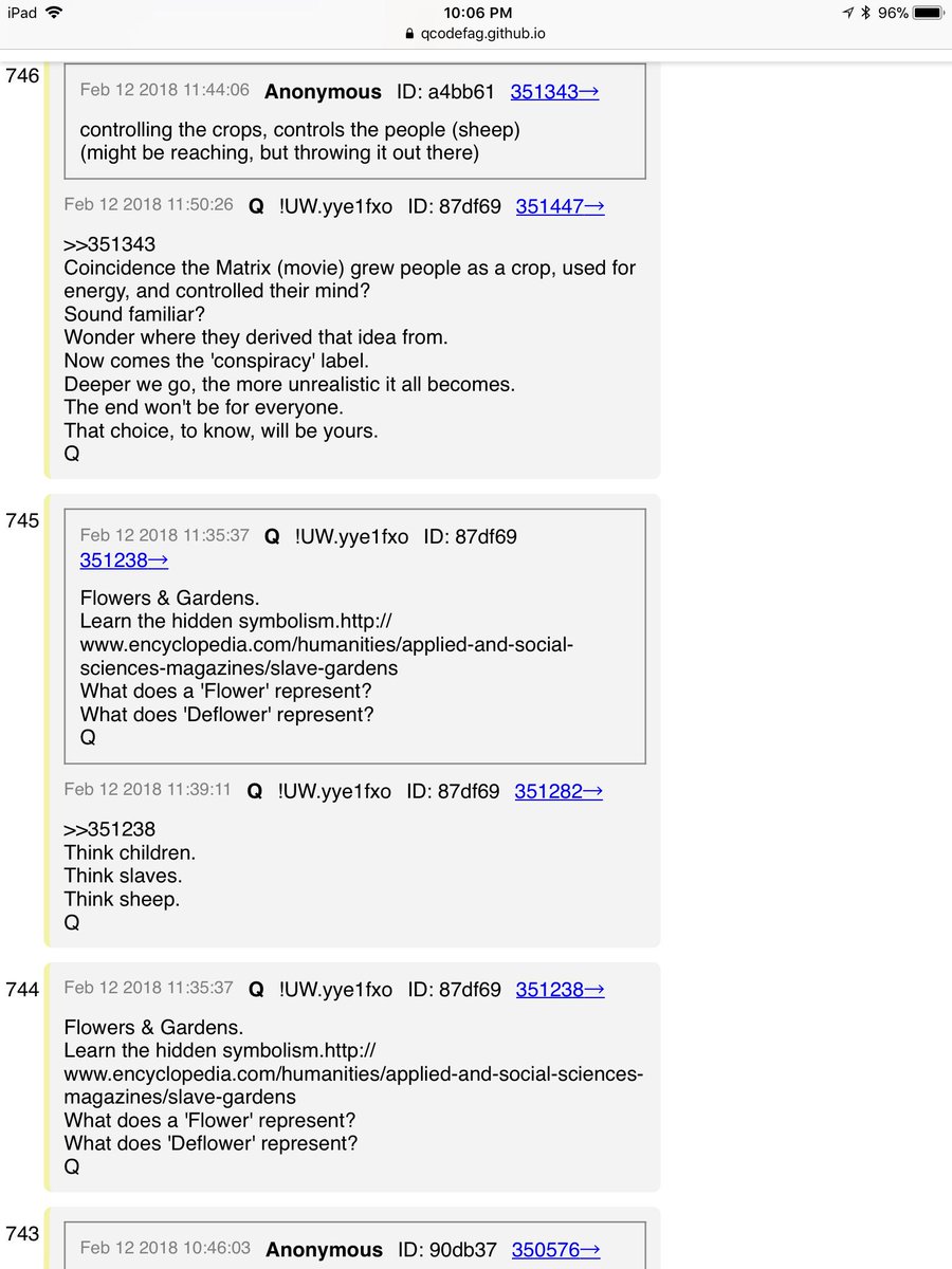 OnTheRedPill's tweet photo. Sitting on Magnolia Sieboldii. Cultivar: Colossus. Watch “Colossus: The Forbin Project.” Background: Nuke>Tidal Wave>NY? AI involved? Matrix real #FollowTheWhiteRabbit #QAnon #QAnon8Chan #DeepState #NWO #NewWorldOrder #Illuminati #TheGreatAwakening #RedNationRising #MAGA #CBTS https://t.co/wgJ8izs4gs