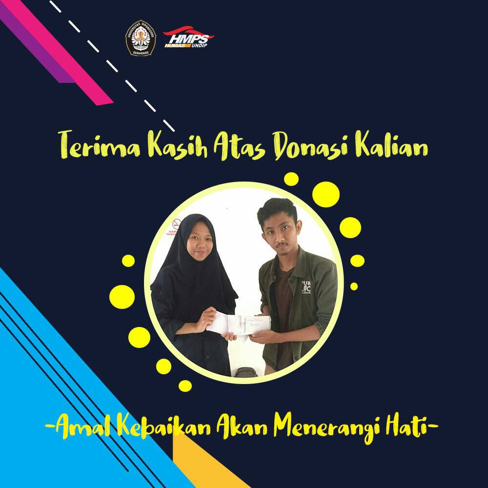 HMPS HUMAS UNDIP tweet media