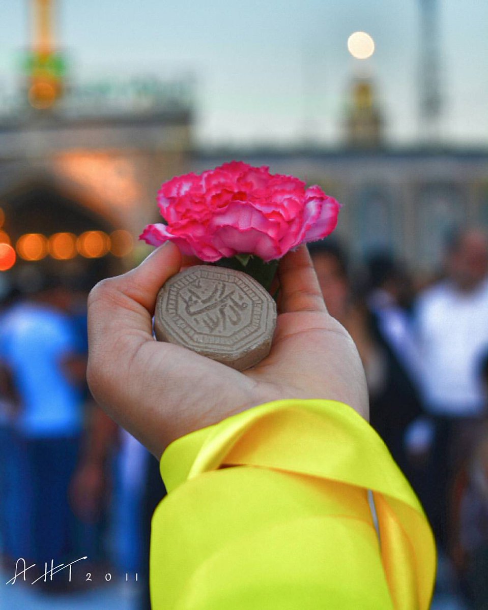 .
. ❉↷ 

• إفتح لي ياسيدي أبواب #كربلاء 
• ففي حظرتك لاحزن ،لاالم ،لاوجع┆ 😢♥️

#حبيبي_حُسين 
#كربلاء_المقدسة 
#العتبة_الحسينية_المقدسة 
#العتبة_العباسية_المقدسة