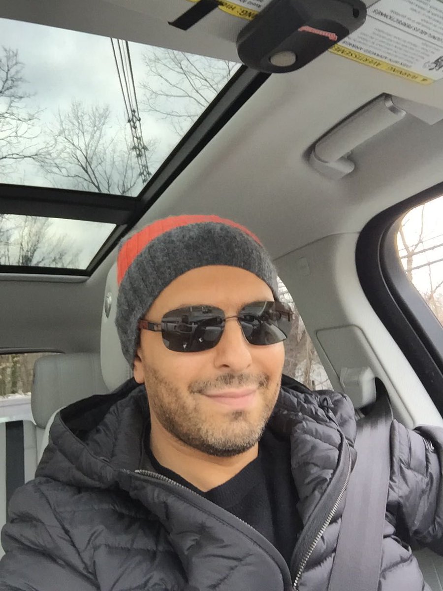 Match_making11's tweet image. robface1975 - Holmdel, NJ, USA - 41

About me
Am a physician lives in central jersey, I have my own practice, I love my job, love caring for people
About my match 
Someone who is smart, understand life, wants to enjoy it in a nice way.

Meet me at buff.ly/2EnAtd9