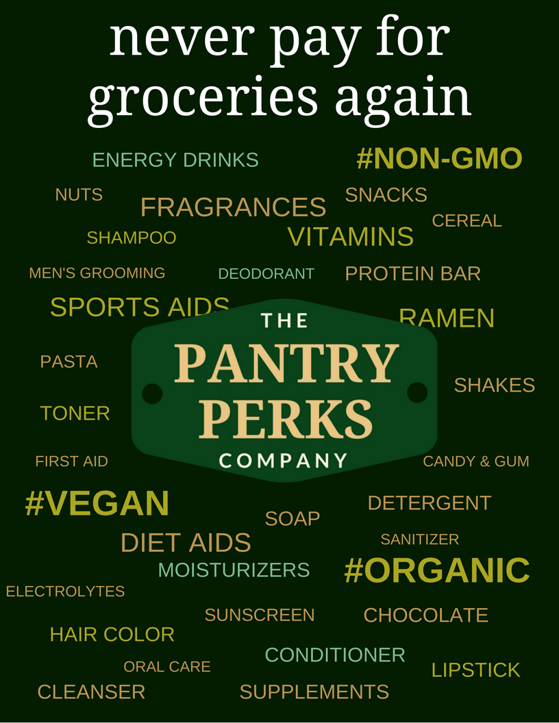 PantryPerks's tweet photo. https://t.co/5ScbxybVnr