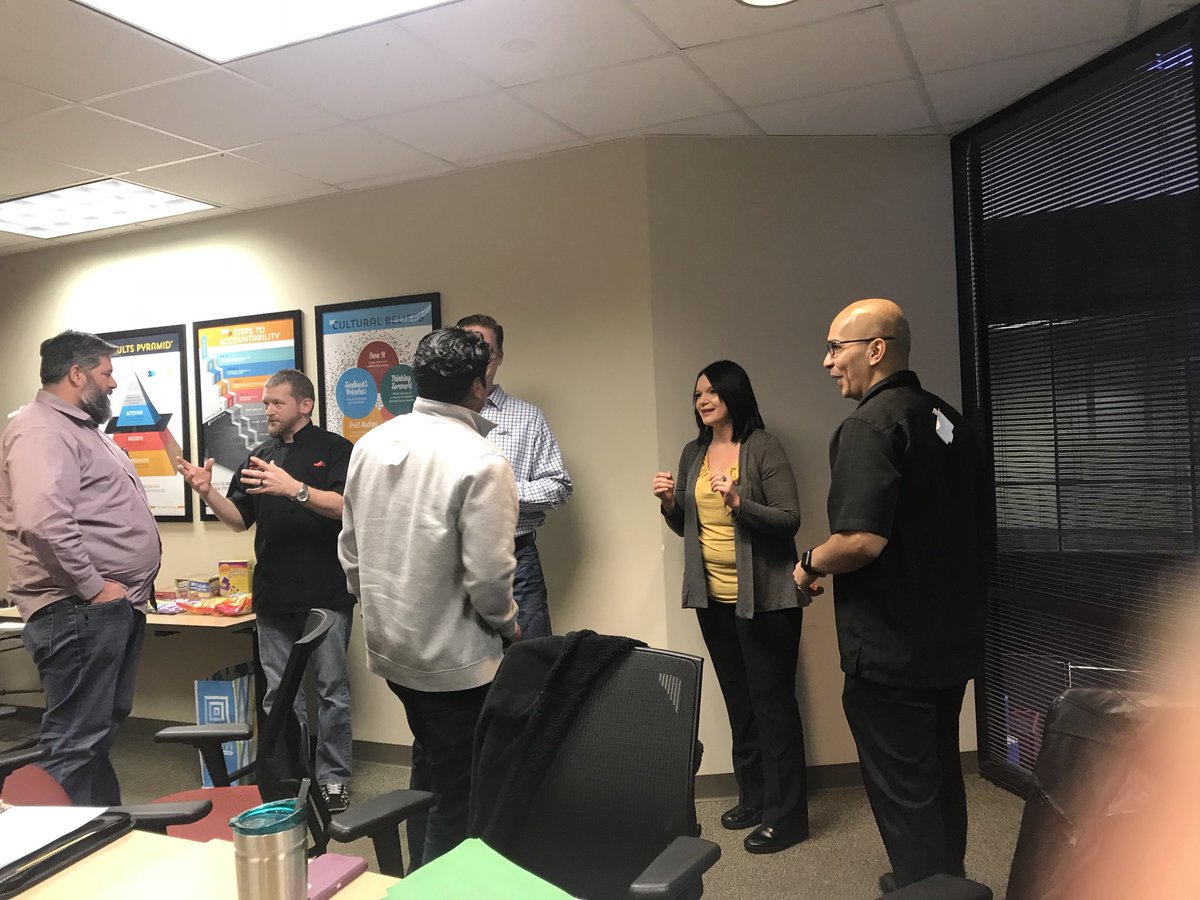 SigmaTerra's tweet photo. Problem Solving and Team building in the Willingham Area!!! #growingleaders #bigchangestosmallthings #chilis @queenpalpal @kandicelagrone @Ernest___Perez https://t.co/zXvNN7jmcv