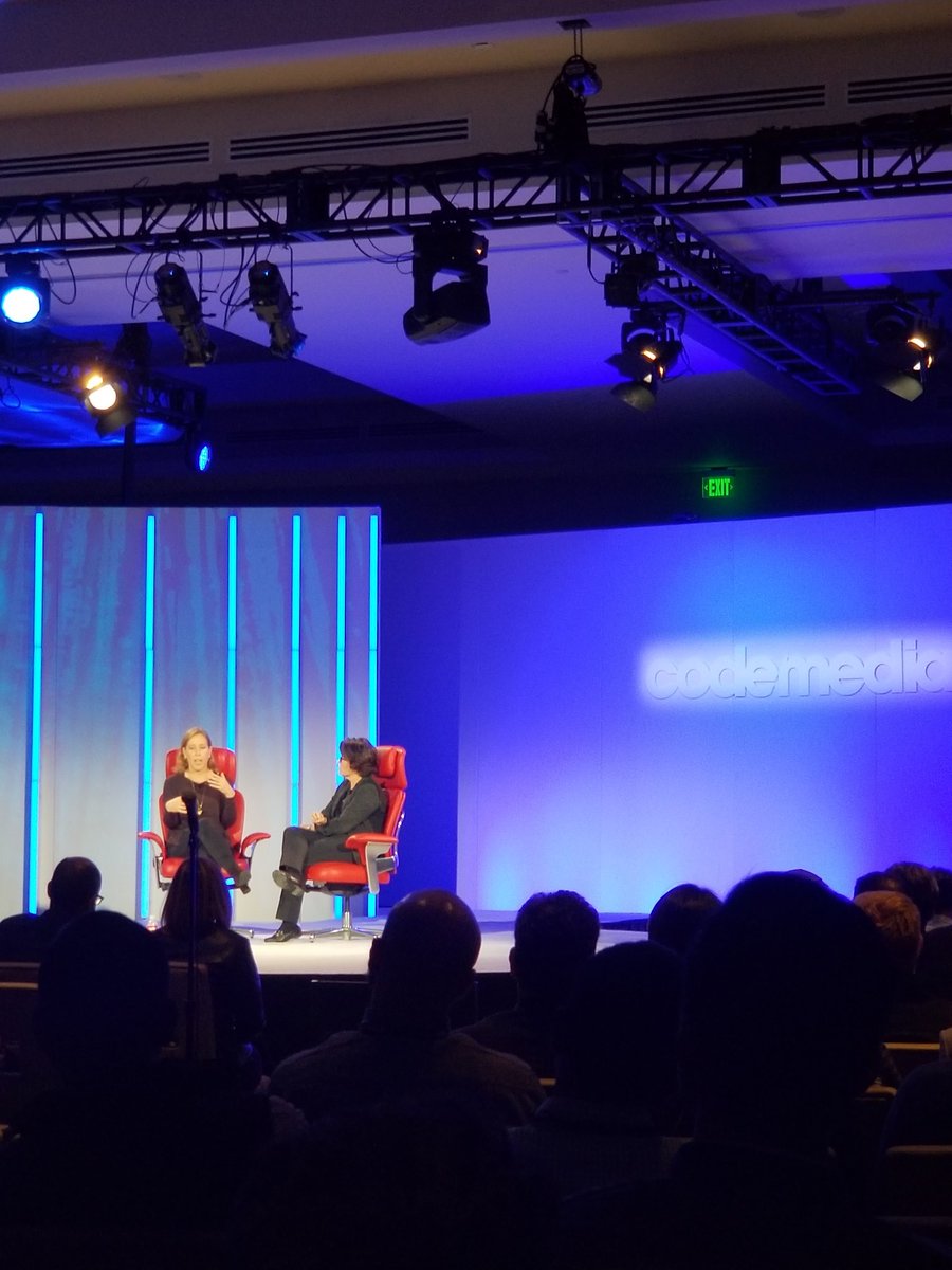 peterpham's tweet image. . @karaswisher trying to get @SusanWojcicki to kick @LoganPaul off of @YouTube #CodeMedia yes!!!