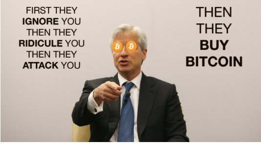 #Welcome to the #revolution  --  Easy to join!

- Change your #USD/ #Euro etc. at Coinbase: goo.gl/oisJR1
- Trade your first #crypto at Binance: goo.gl/GnRajC

#cryptocurrency #bitcoin #blockchain #btc #trading #ico #ethereum #market #xrp #news #usd #bet #rt