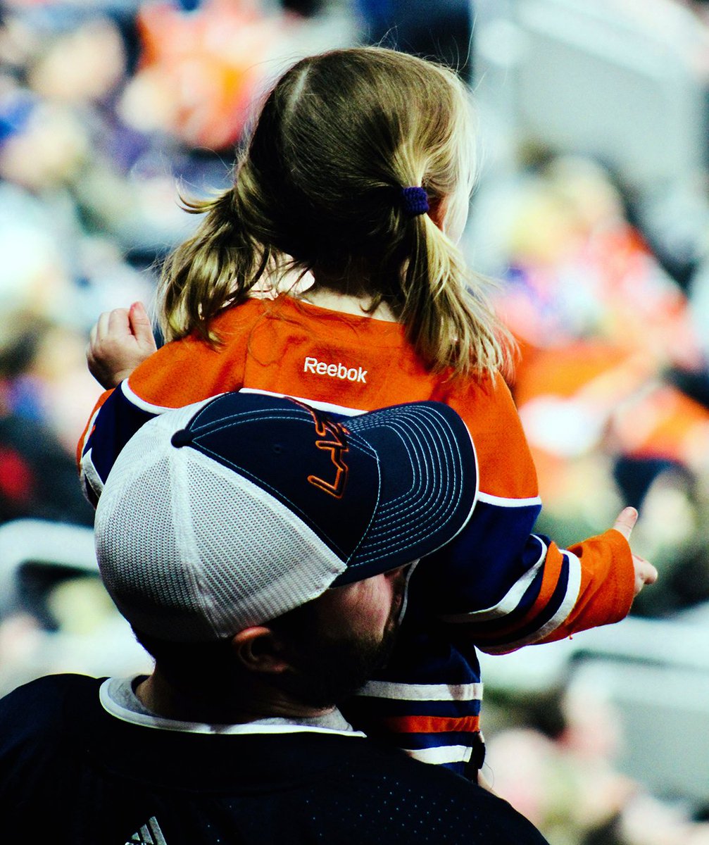 oilers loilty hat