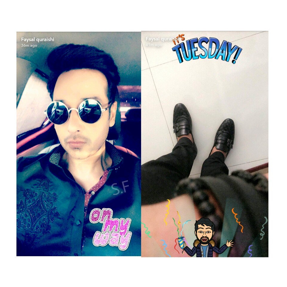 saniaafridi10's tweet photo. “I see you and my day’s made.”
#NewLook #change #look #FaysalQureshi 
#SalamZindagi #faysalians #resone #smileingBeauty #smile https://t.co/zrKHUrIXd6