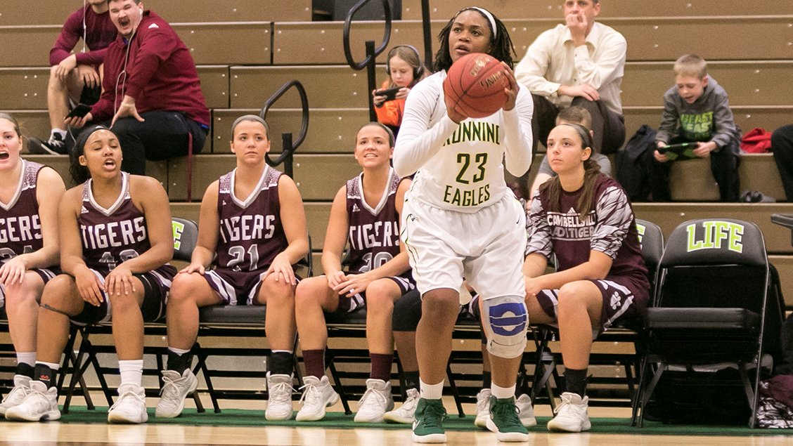 RECAP | Life U Erases Double Digit Deficit In Come From Behind Victory. #LIFEstyle bit.ly/2GbBqpn
