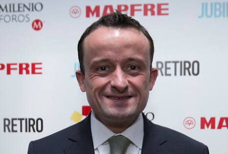 Ya sabemos quien se tomó el tónico cerebral de Ken Griffey Jr... <a href="/MikelArriolaP/">Mikel Arriola</a>