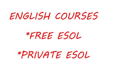 EastSkills's tweet photo. Looking for #ESOL courses?
Do you want to improve your English?
Contact #ELS at 0208 221 2688/admin@eastlondonskills.co.uk
@ESOL @EastSkills https://t.co/5cGuBjhGsp