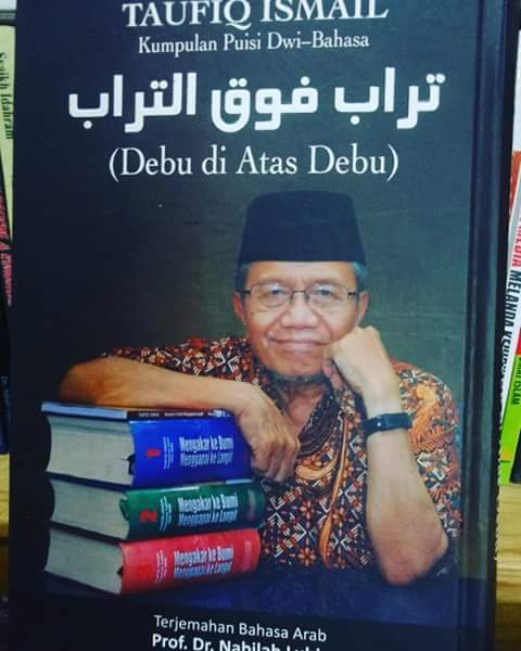 Contoh Antologi Puisi Karya Taufik Ismail - KT Puisi
