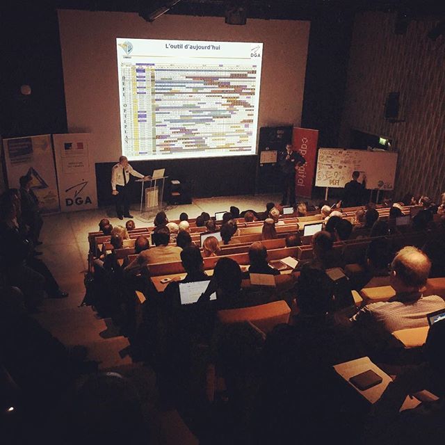 aire_master's tweet photo. Today @cap.digital is hosting an event with the DGA and the Army Ministry to co create a new maintenance plan for certain of their planes. ✈️ https://t.co/WONjozudtP https://t.co/1EGbIvqf3D