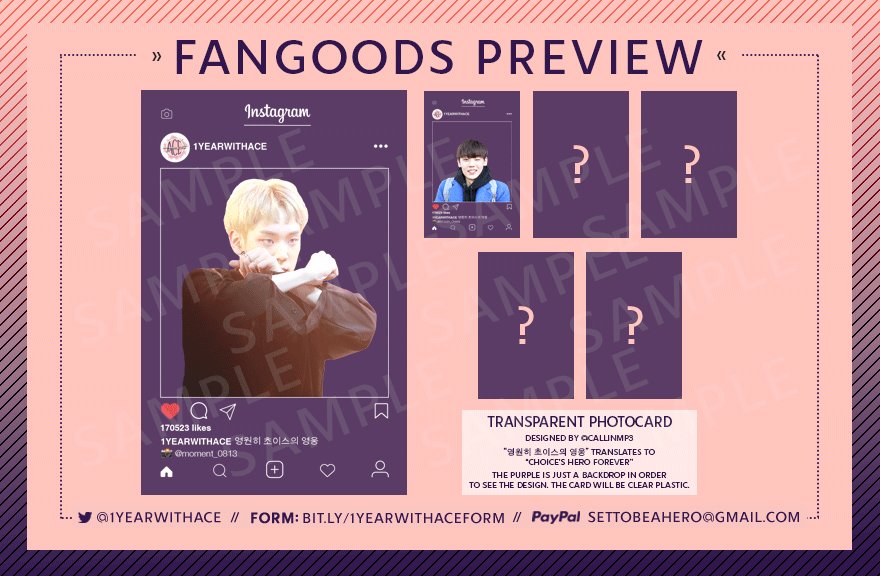 3yearswithace's tweet photo. [#1YearWithACEUpdates] Up next for the transparent photocard reveal, Jason! We are working together with @moment_0813 to create transparent photocards for Jason! 🧡

#1YearWithACE #ACE #JASON #KIMBYEONGKWAN #에이스 #제이슨 #김병관 https://t.co/skEl4cN9l7