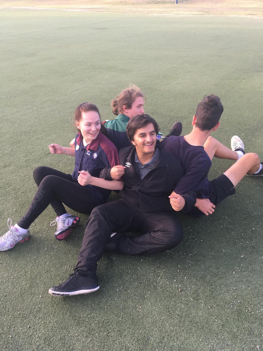 sthmorangscouts's tweet photo. These Venturers are amazing! They have worked super hard for a long time to grow their unit &amp; run a fun, challenging program. Their efforts are paying off &amp; they are now reaping the rewards with more young people each week! #fun #adventure #friends #skillsforlife @ScoutsVic https://t.co/JzKz0UywkP