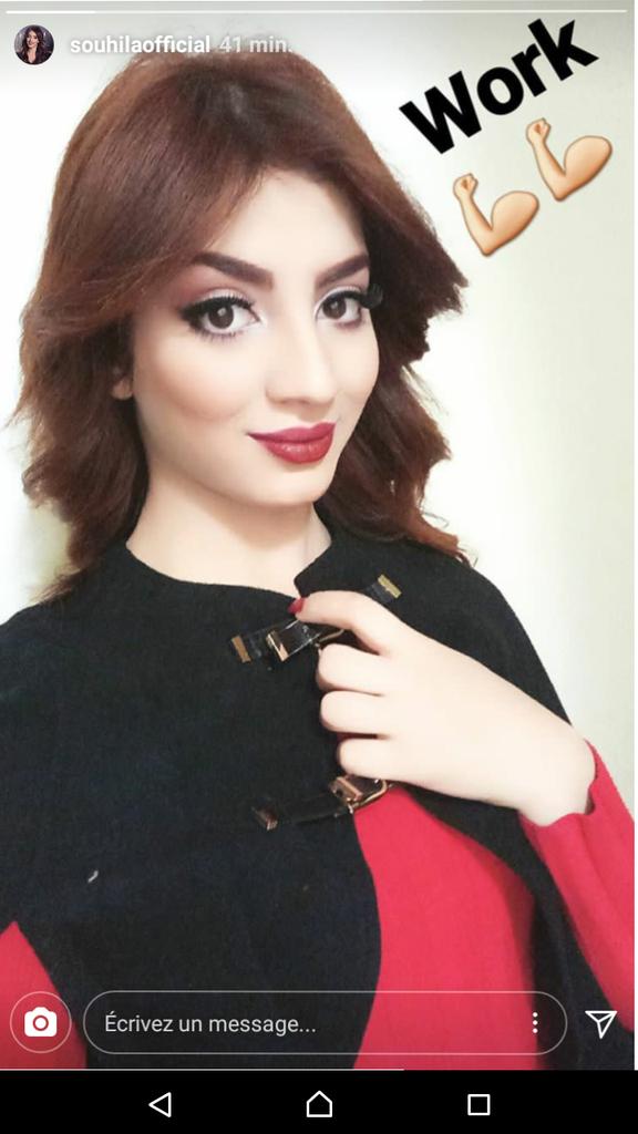 nananoni11's tweet photo. @Befftaawards1 #BEFFTAAWARDS 
#beftaawards_souhilabenlachhab
#SouhilaBenLachhab https://t.co/NogBCNwIfI