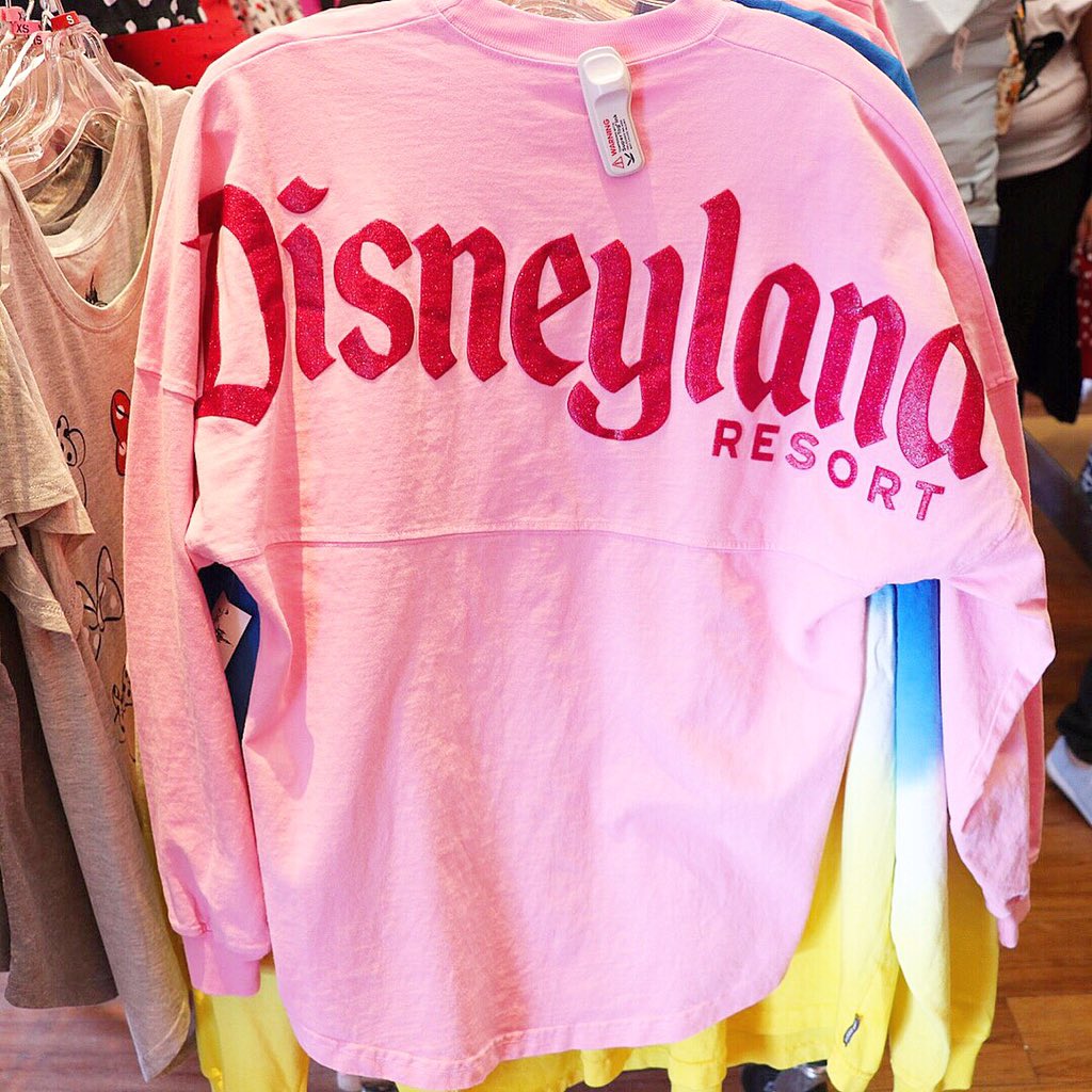 Mappy S Disney Dreams のディズニーブログ スピリットジャージーにプリンセスシリーズが登場しました これは オーロラ アナハイムディズニー限定グッズにご興味ある方は 代行も可能です Dmからご連絡お願いします アナハイムディズニー