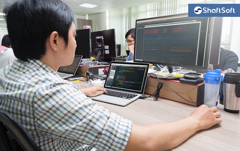 ShaftSoft_HQ's tweet image. Customized #WebDesigningServices, scalable and round the support are some of our platform’s features and advantages.
#WebDesignandDevelopmentServices  #CustomWebApplicationDevelopmentServices
Visit : shaftsoft.com