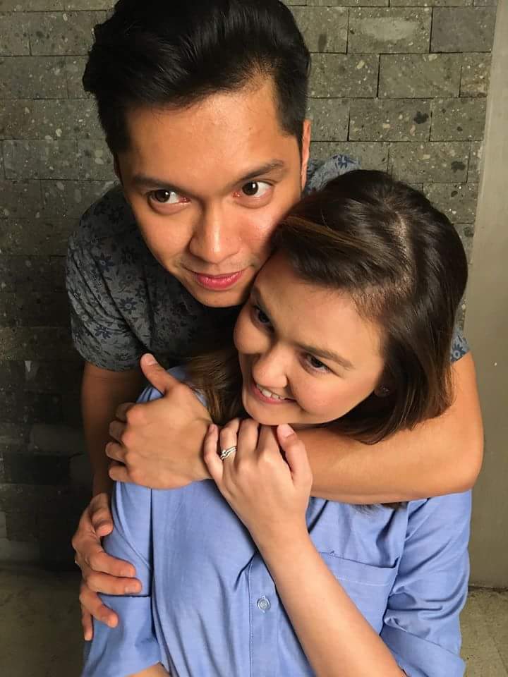 batang1997's tweet photo. First to the last 😘 i can't breathe oxygen please 💛💛💛 @angelica_114 @carloaquino11 https://t.co/cVNBj88Vs2