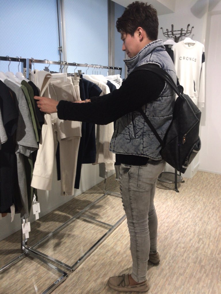 れーんOnir on Twitter &quot;とうとう手を出してしまった 最高の品質に最高の着心地 これでトレのモチベがさらに 上がりました