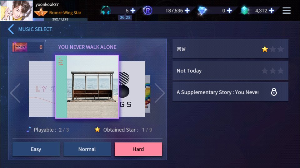 1 STAR FOR THIS SJSJIXJDD NOT THAT BAD   #iHeartAwards  #BestFanArmy  #BTSARMY  