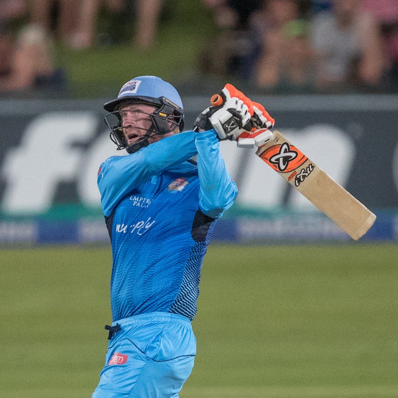 #SAvIND BREAKING NEWS: Junior Dala and Heinrich Klaasen named in Standard Bank Proteas squad for the three-match KFC #T20 International Series.