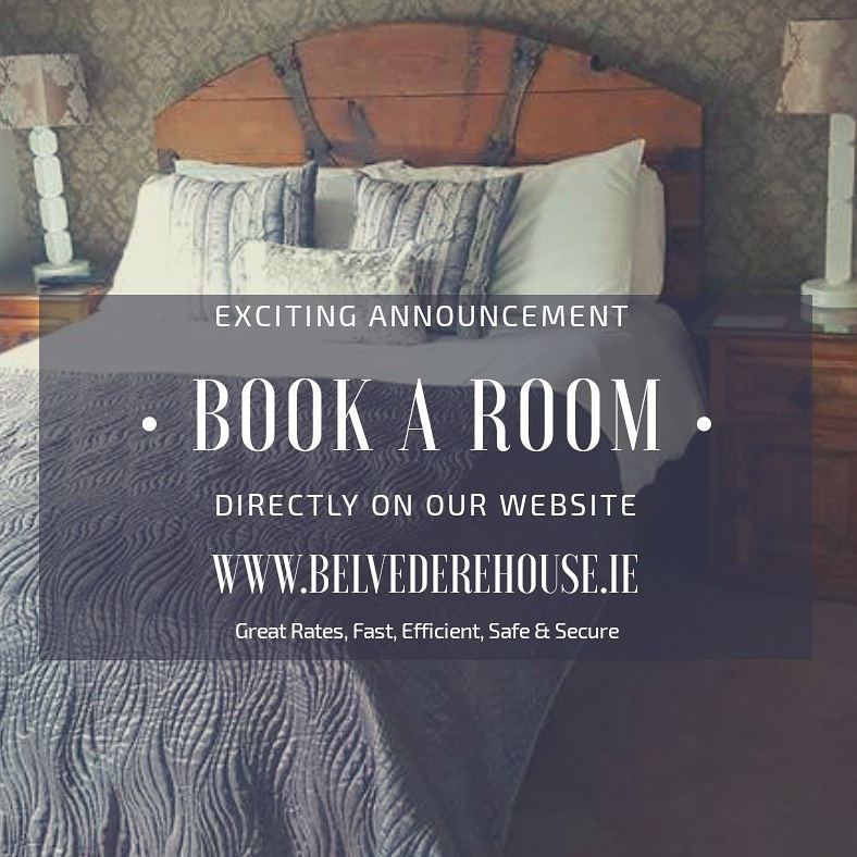 TheBayTree1's tweet photo. You can now book our B &amp; B rooms directly from our website.
Fast , efficient &amp; most importantly secure.
https://t.co/Ag3MHbbkWH
@discoverlouth @DundalkTourist @TourismIreland @discoverirl @VisitLouthIE @LouthHour @Louthchat #carlingford #tourismireland #IrelandsAncientEast https://t.co/iL7XszfWrr