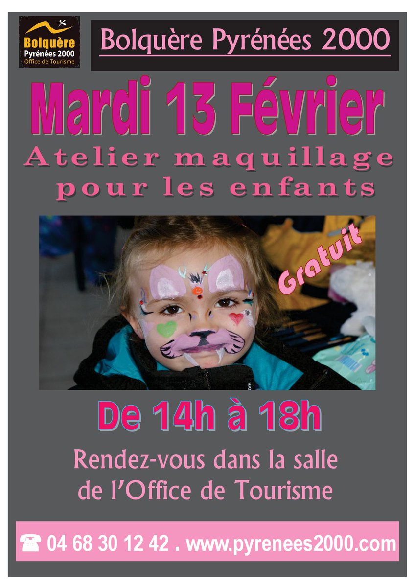 Pyrénées 2000 tweet media