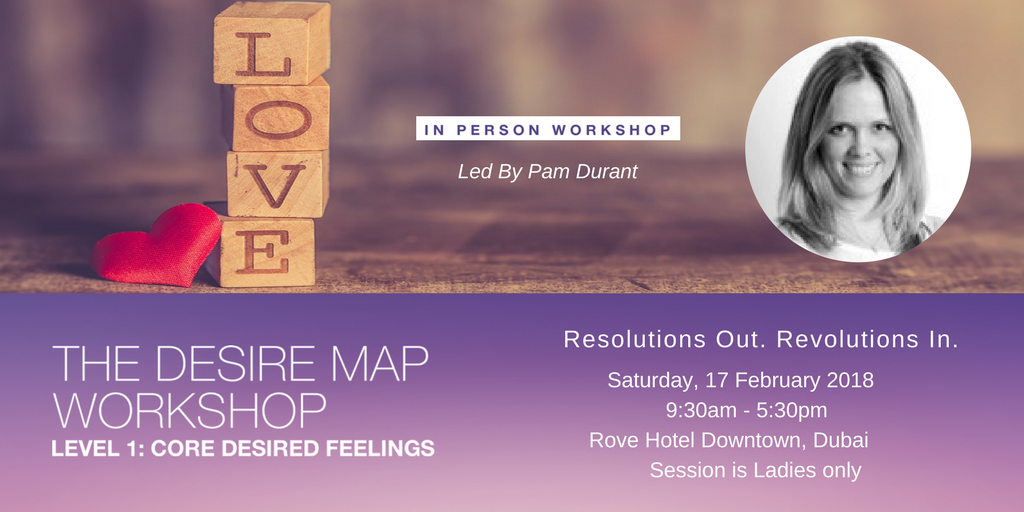 DiapointME's tweet photo. Join me for a Level 1 Desire Map Workshop in Dubai on 17 Feb 2018. Discover your core desired feelings & design a life that feels GOOD! #desiremap #desiremapworkshop #daniellelaporte #dubaievents #truthbomb #whitehottruth #desiremapfacilitator #2018goals https://t.co/kxIzMcqNbe https://t.co/rJuo3xUNSk