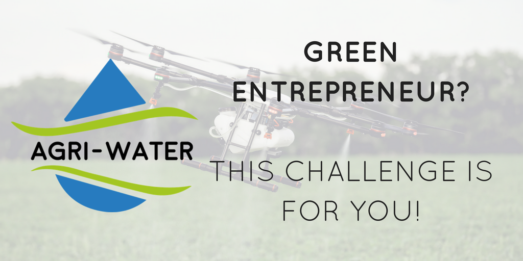 RIIS_Innovate's tweet photo. Are you a #green #entrepreneur? Help the #AgriWater #innovation challenge stave off #DayZero #StopDayZero https://t.co/dWWDPy0VdR https://t.co/oZZY3CYMsk
