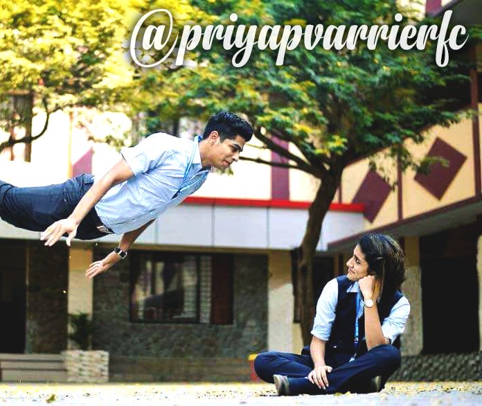 priyapvarrierfc's tweet photo. #MohammedRoshan and @priyapvarrier 😍❤️
@priyapvarrierfc 

RT 🔃
Like ❤️

#PriyaWarrier #PriyaPrakashVarrier #Priya #PriyaVarrier #PriyaPVarrier #PriyaPrakashWarrier #OruAdaarLove https://t.co/qucAxslLB9