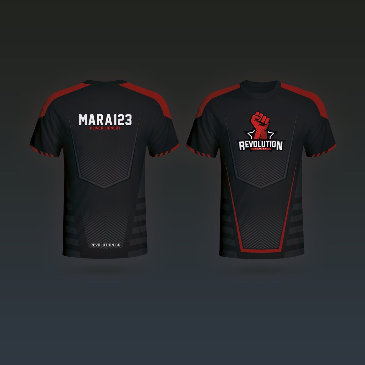 Team RevolutioN tweet media