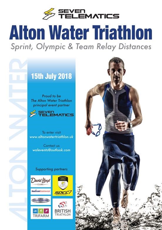 Seven Telematics tweet media