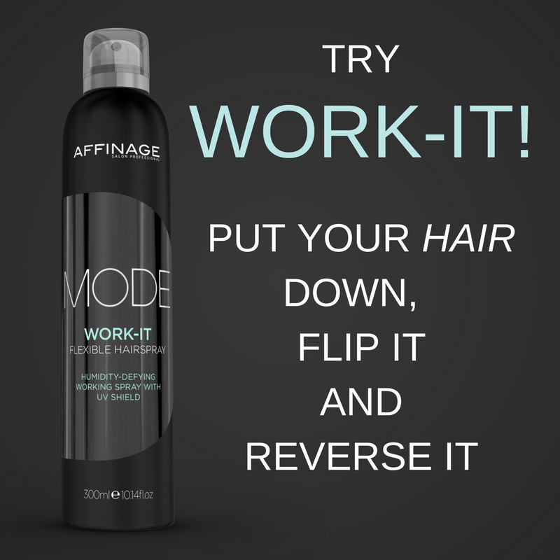 ASP Expert Haircare tweet media