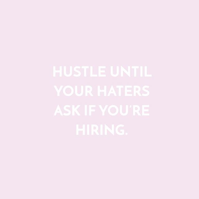 adoreddesigns's tweet photo. One of my fav quotes to help you prepare for the week ahead: when it gets hard, just remind yourself that 🦄
.
.
.
.
. #theeverygirl #mycreativebiz #risingtidesociety #bossbabes #femaleentrepreneur #bossbabe #stayfocused #lovethelifeyoulive #creativep… https://t.co/vR8nzJvp2z https://t.co/EMwIPk2P21
