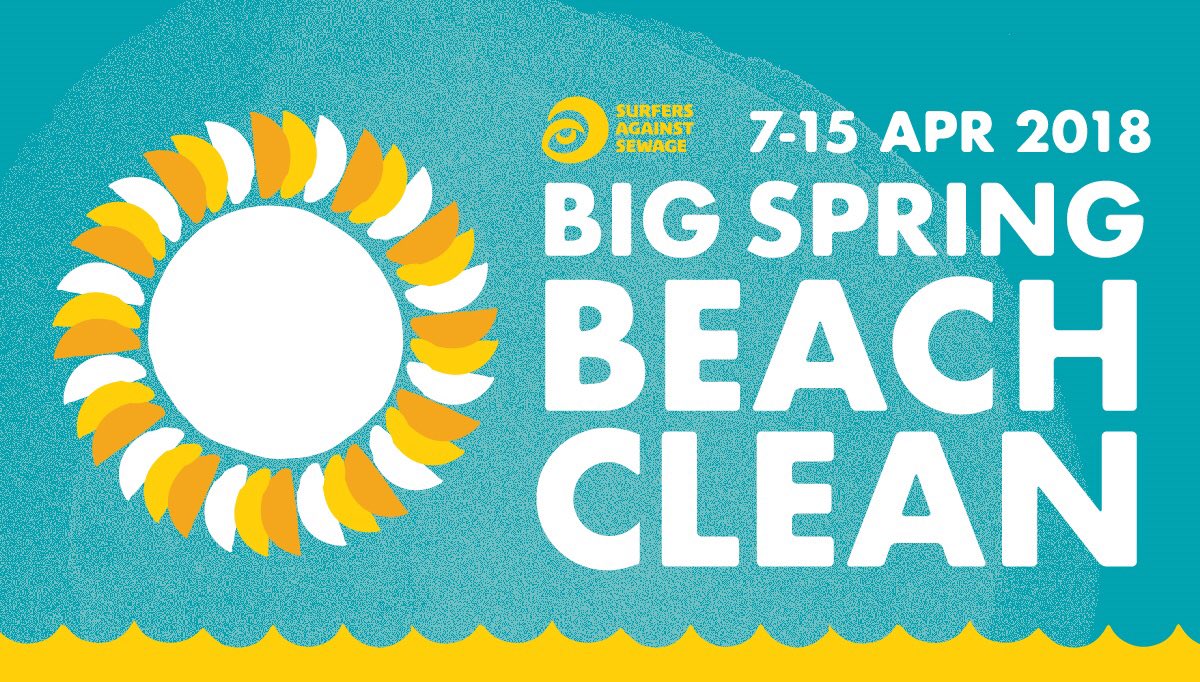 sascampaigns's tweet photo. BIG SPRING BEACH CLEAN 2018! We’re targeting 2500+ beaches &amp; waterways in the UK and aiming to record and share #AvoidablePlastic evidence with the Government in a mass citizen science action!
.
Become a Beach Clean Leader at beachcleans@sas.org.uk
#BSBC18
#AvoidablePlastics https://t.co/6g97Bfmxli