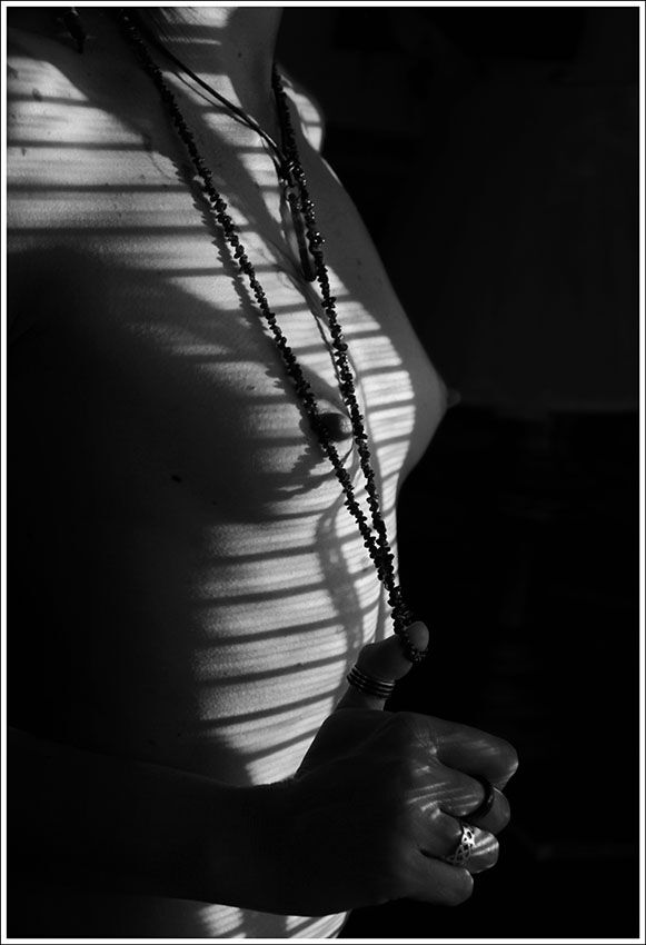 Primera aportación a #MartesDeTetas