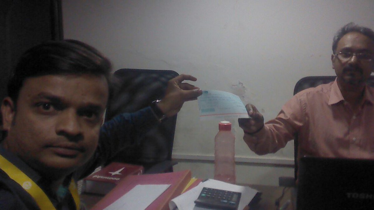 ShaktiPollaiBJP's tweet photo. It's a matter of #TRUST @NowFloats n it's #Technology #automated #SEO to serve Indian #SMEs at level best by #Renewing for #MultiYears #HappyCustomer believes @NowFloatsBoost is the only tool to grow up their #OnlineBusiness https://t.co/PacRXXoAwn