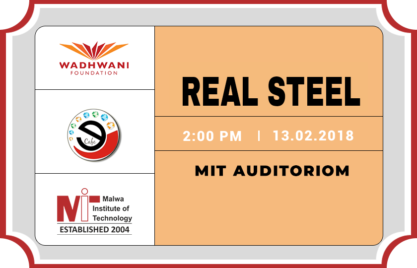 ecafeventures's tweet photo. #Movie_screening
#Ticket
#1Week
#111Activities
#Ecafe
#NEN
#WadhwaniFoundation
#Eweek2K18 #LiveYourEntrepreneurialDream
#BreakBarrier
#CreateWealth
#ChangeIndia
#MITIndore https://t.co/7urJrpY2xv