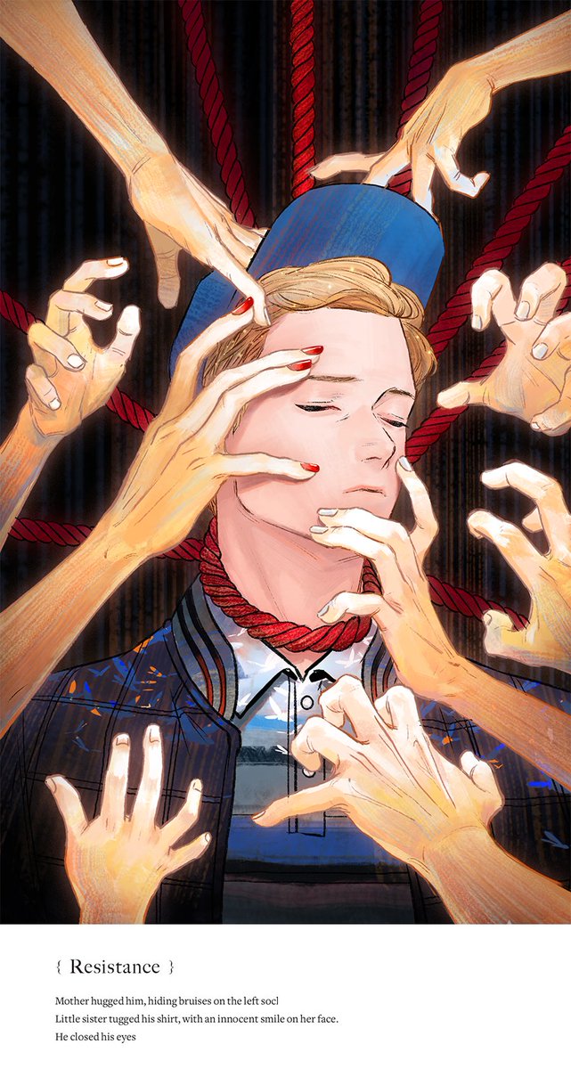 KrusierWeasley's tweet image. 《Ode》
01-04
#Kingsman
