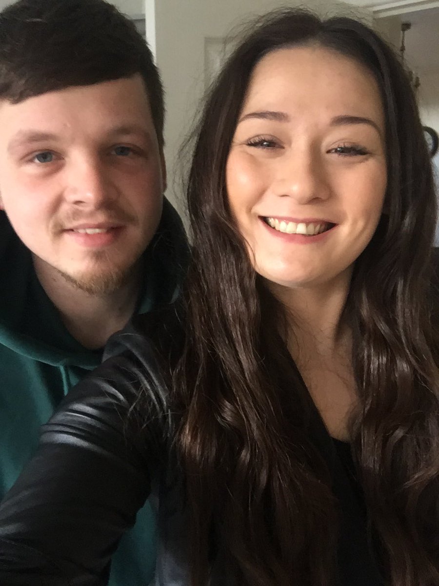 leahchan94's tweet photo. Had the best time in Cardiff for our anniversary❤️❤️ can't believe it's been 3 years!!😛😘 love you loads! https://t.co/MEB98vSRvY