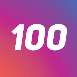 Thanks to everyone for helping us reach our first 100 #followers. Here’s to many more!!! #print #printers #nefollowers