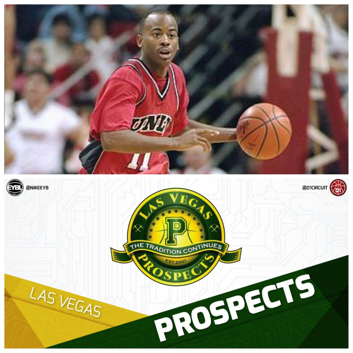 The Syndicate tweet media