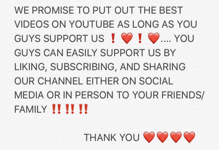 TrueVilleTV's tweet photo. PLEASE READ ‼️‼️‼️ https://t.co/MaUDGNbSk7