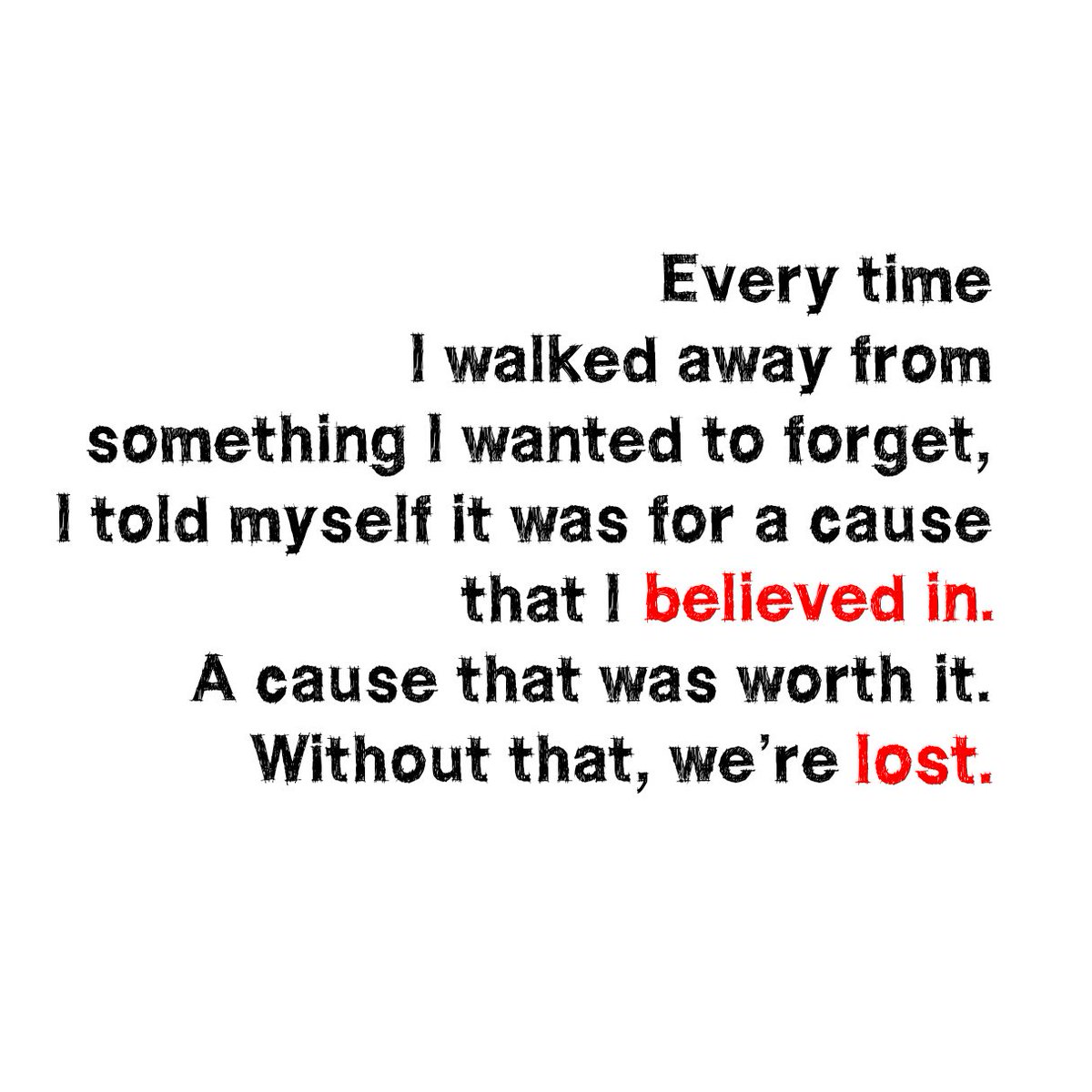InkandReels's tweet photo. #Starwars #InkAndReels #Quote https://t.co/ZwlSa20TAt