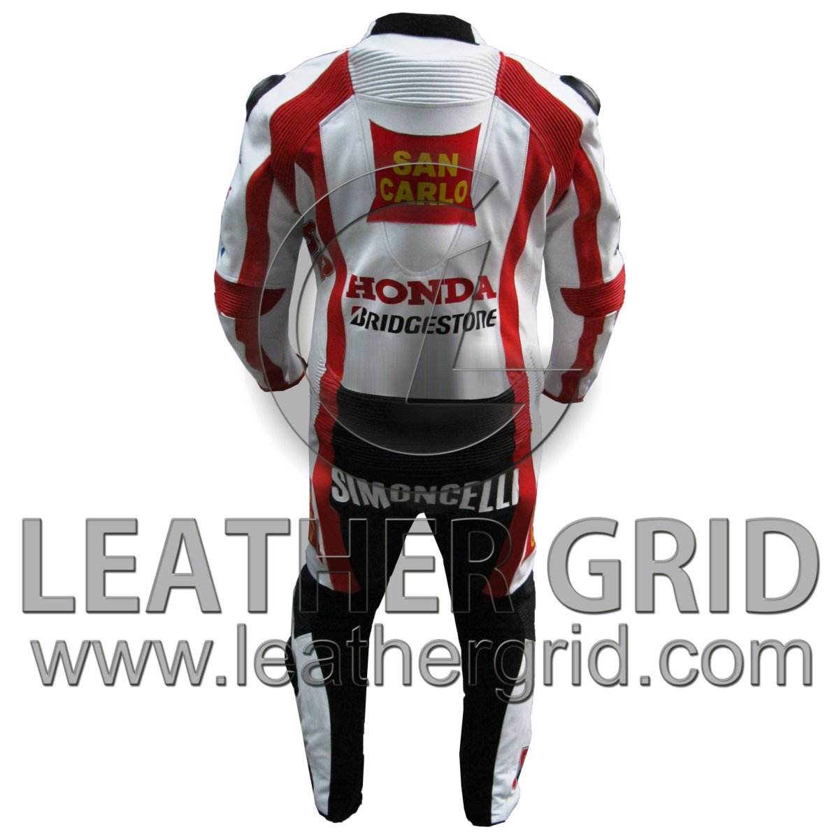Leathergrid tweet picture